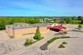 Johnson Creek, WI Retail - 420 Village Walk Ln Johnson Creek, WI Retail - 420 Village Walk Ln
