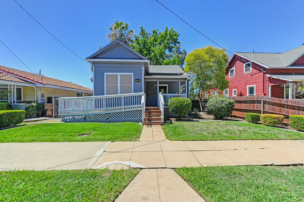 342 F St, Lincoln, CA for Sale