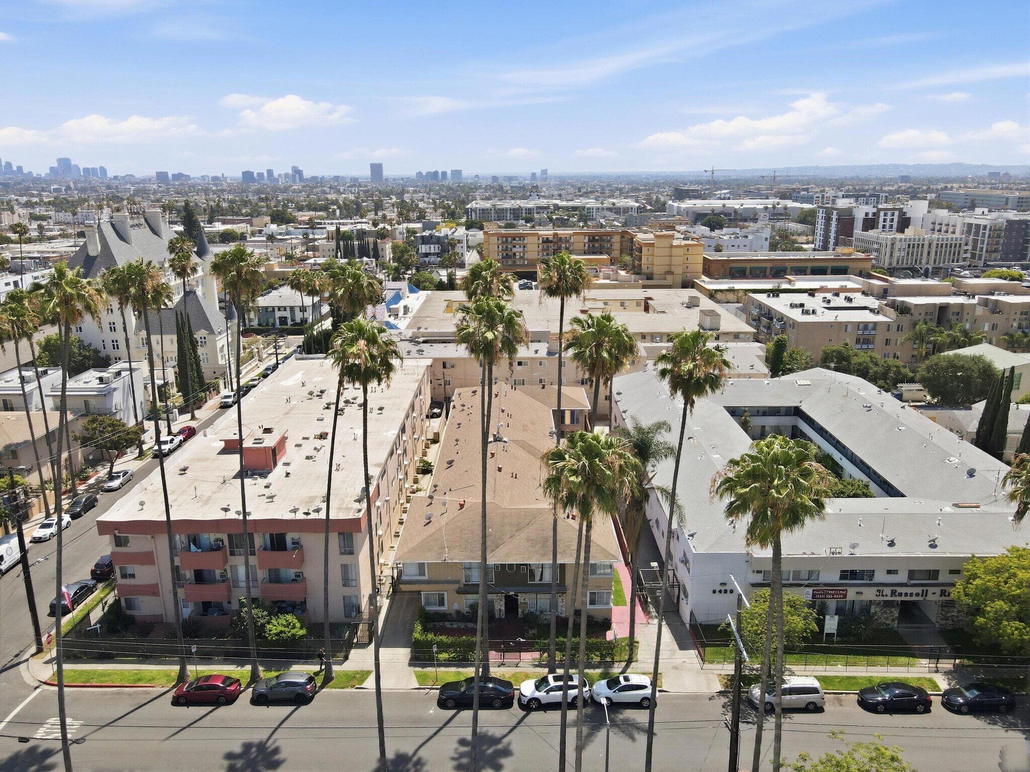 5408 Russell Ave, Los Angeles, CA for Sale