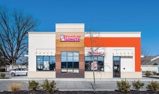 Louisville, KY Restaurant - 9913 Brownsboro Rd