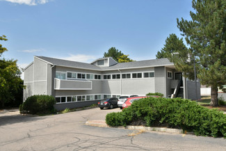 Brighton, CO Office - 605 S Kuner Rd