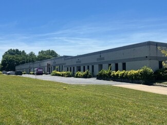Maple Heights, OH Office, Flex - 14600 S Industrial Ave