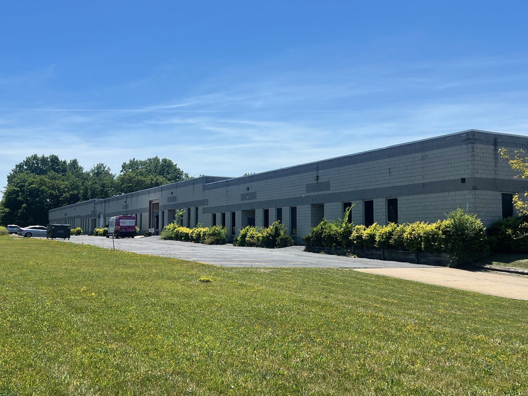 14600 S Industrial Ave, Maple Heights, OH for Rent
