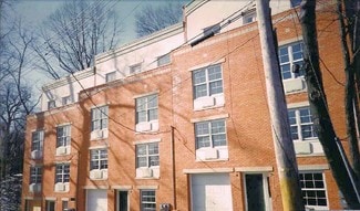 Riverdale Ave Portfolio