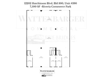 Panama City Beach, FL Industrial - 12202 Hutchison Blvd