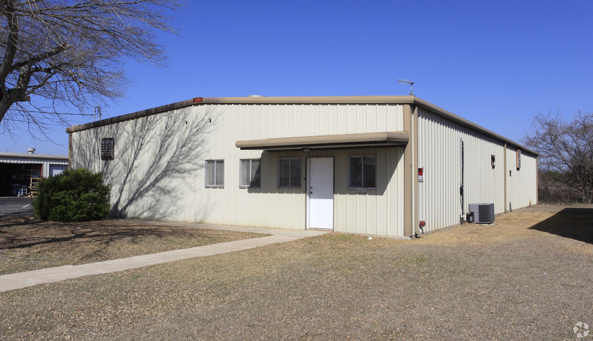 40211 Industrial Park Cir, Georgetown, TX for Rent