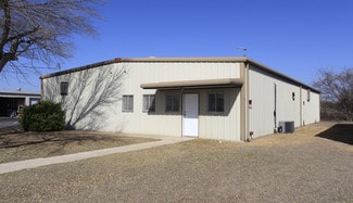 Georgetown, TX Industrial - 40211 Industrial Park Cir