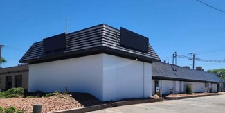 Salt Lake City, UT Restaurant - 2324 S Redwood Rd