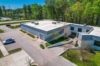 Raleigh, NC Office/Retail - 5706 Chapel Hill Rd Raleigh, NC Office/Retail - 5706 Chapel Hill Rd