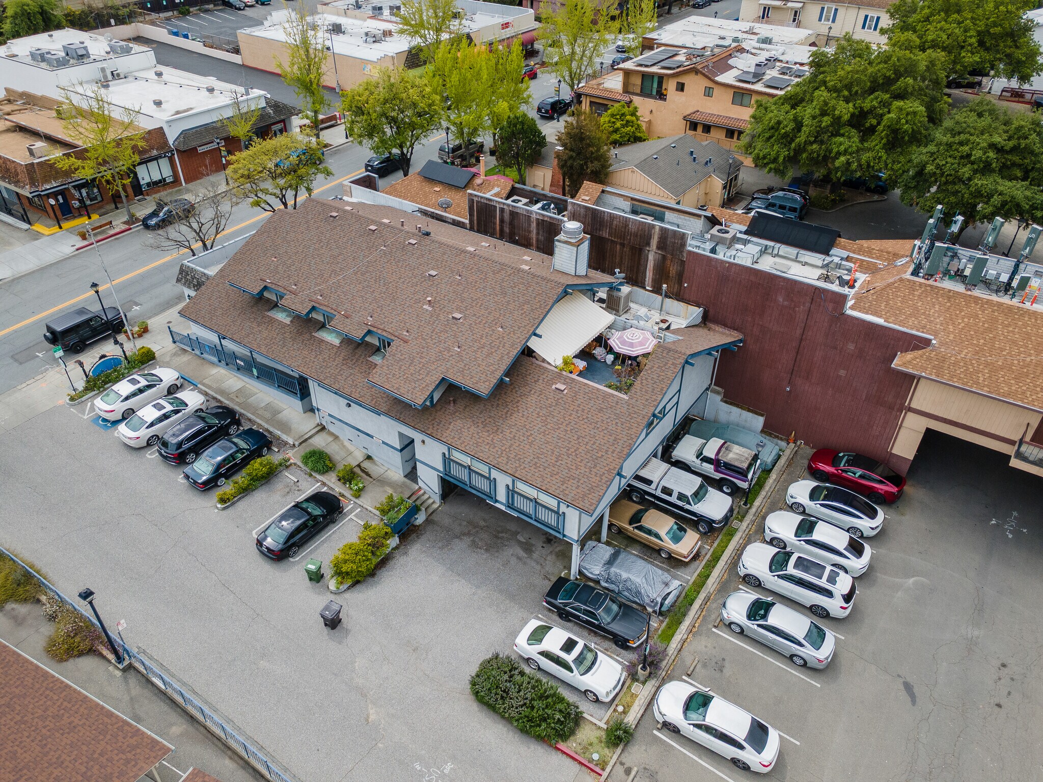 14467 Big Basin Way, Saratoga, CA for Sale