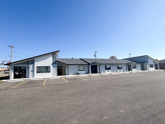 Springfield, MO Office/Retail - 1340 W Battlefield St Springfield, MO Office/Retail - 1340 W Battlefield St