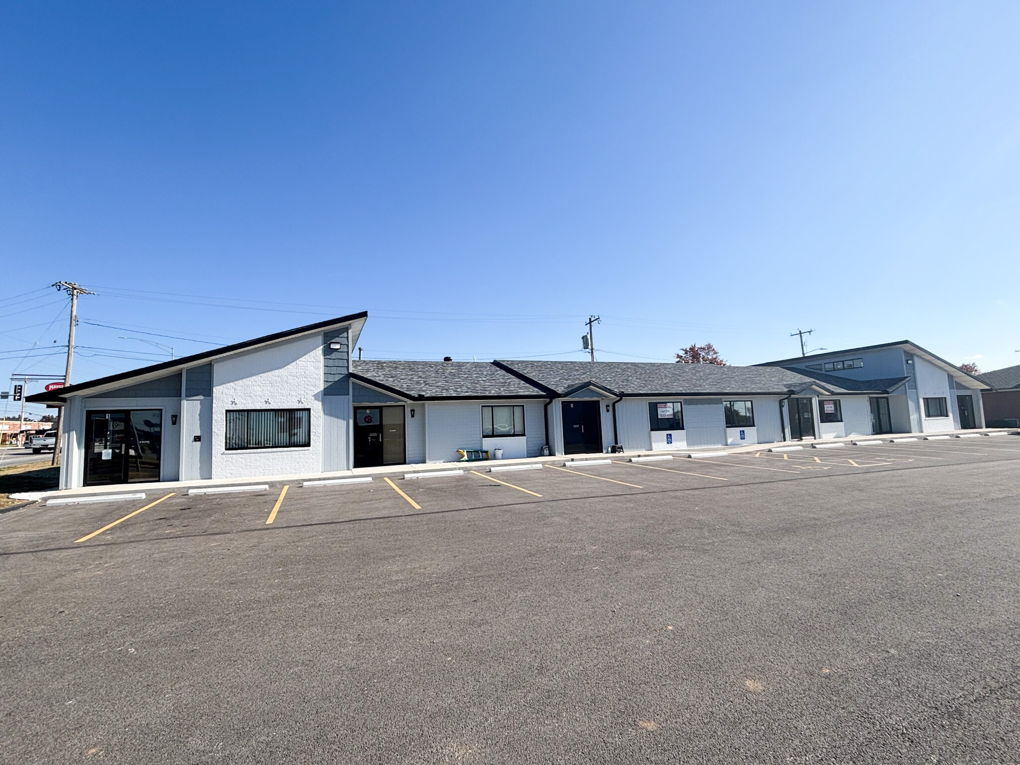 1340 W Battlefield St, Springfield, MO for Rent