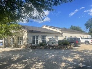 Purcellville, VA Warehouse - 37310 E Richardson Ln