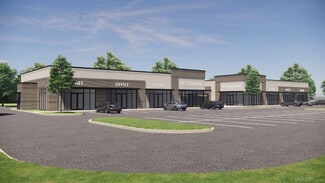 Gallatin, TN Retail - Big Station Camp Blvd @ Springdale Ln