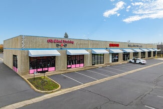 Rocklin, CA Flex - 4235 Pacific St