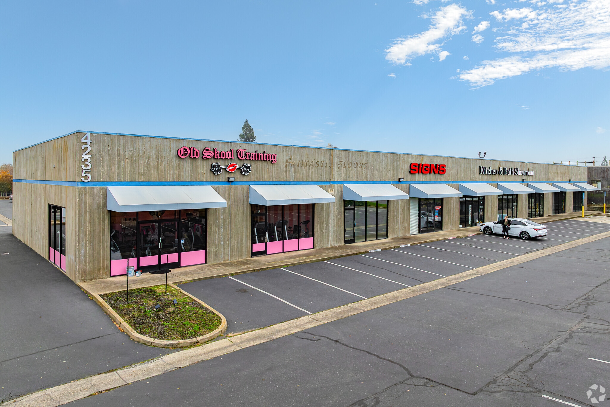 4235 Pacific St, Rocklin, CA for Rent