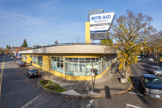 Portland, OR Retail, Flex - 4150-4152 NE Hancock