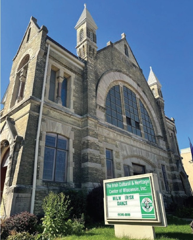 2133 W Wisconsin Ave, Milwaukee, WI for Sale