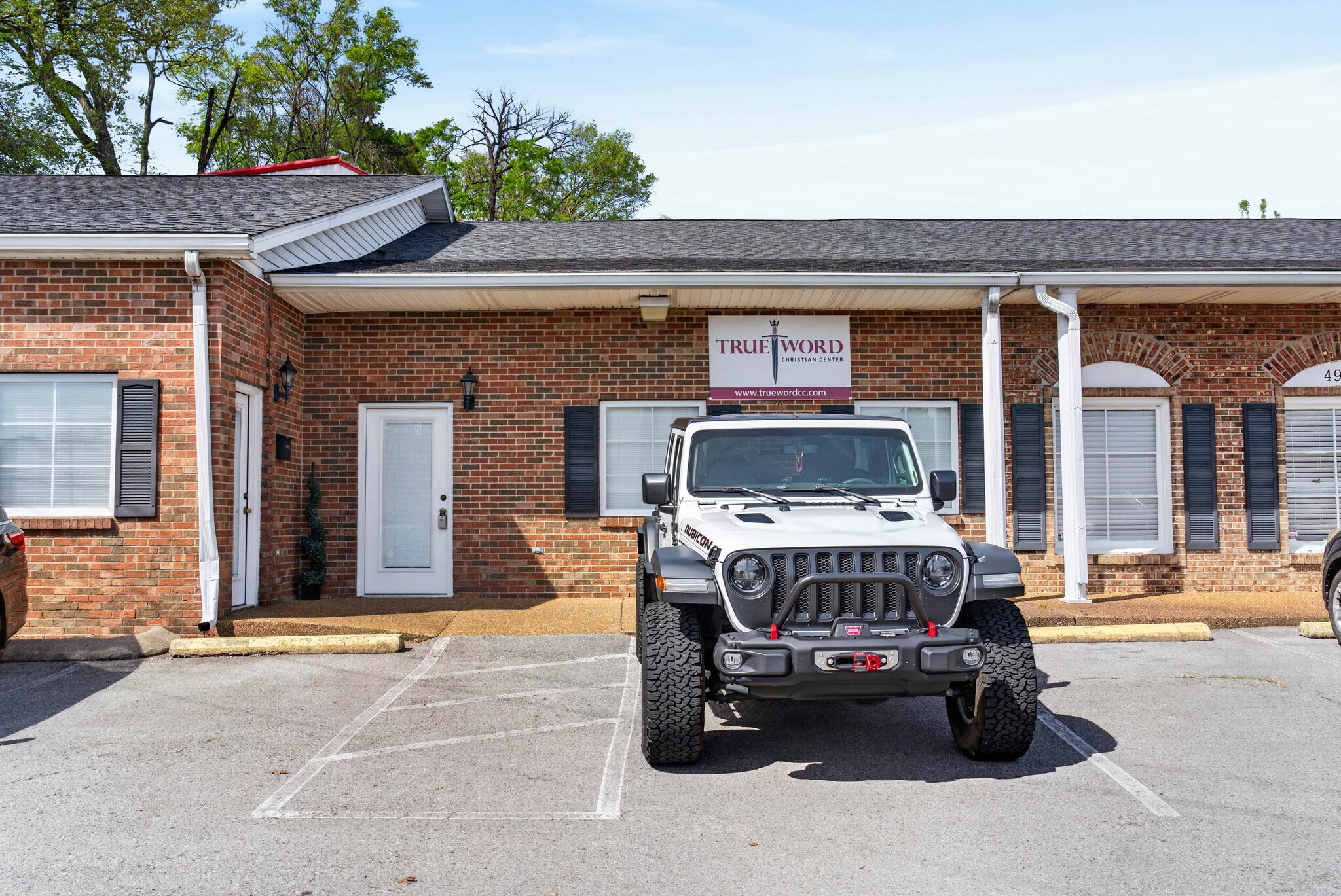 4979B Lebanon Pike, Old Hickory, TN for Sale