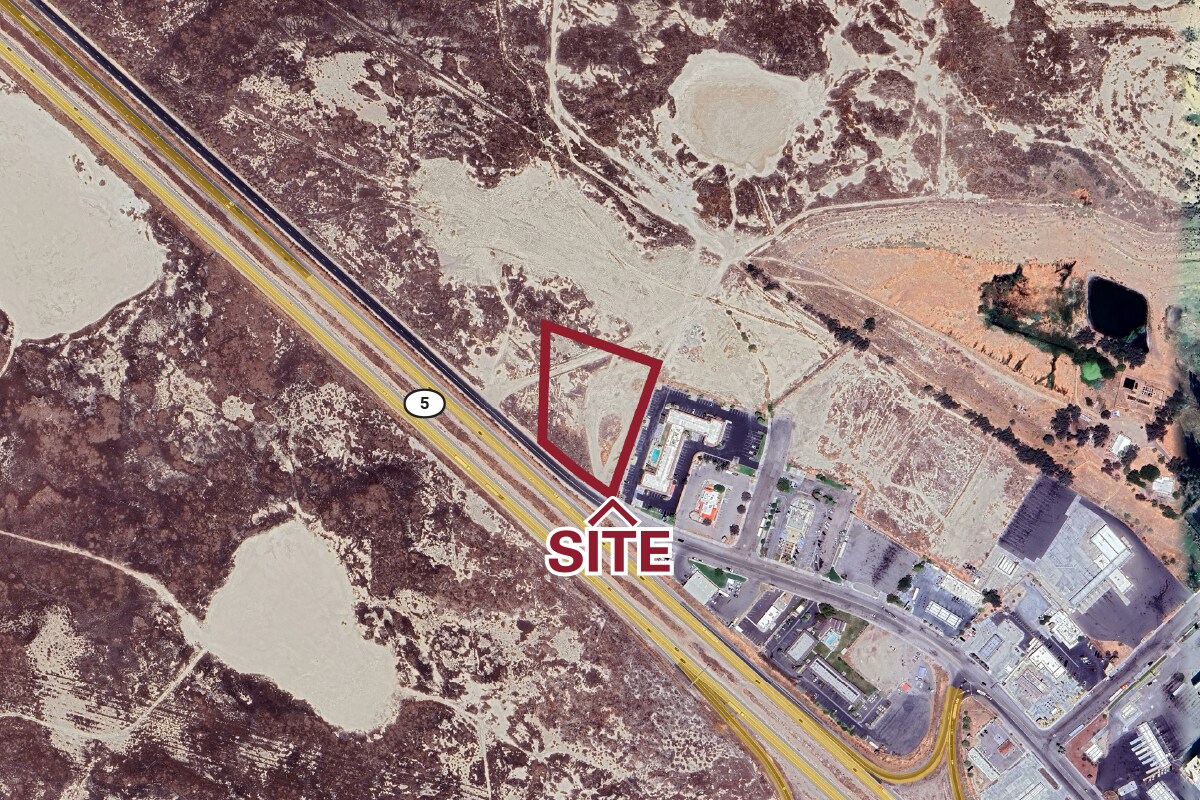 Tracey Avenue, Buttonwillow, CA for Rent