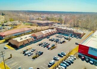 Cherry Hill, NJ Office, Retail - 1871 E Marlton Pike