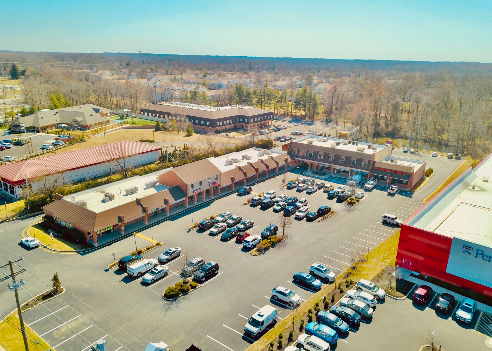 1871 E Marlton Pike, Cherry Hill, NJ for Rent
