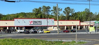 Childersburg, AL Retail - 33404 US Highway 280