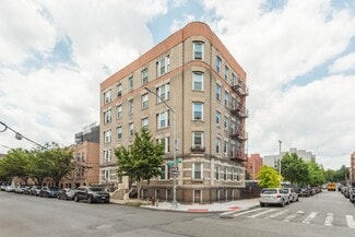 Bronx, NY Apartments - 887 E 178th St