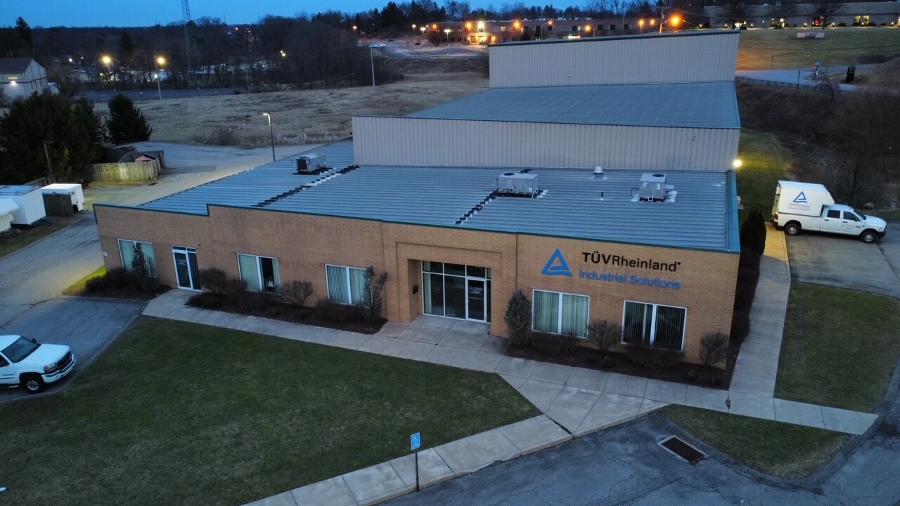 100 Industrial Blvd Aliquippa, PA 15001 Industrial Property for Sale on