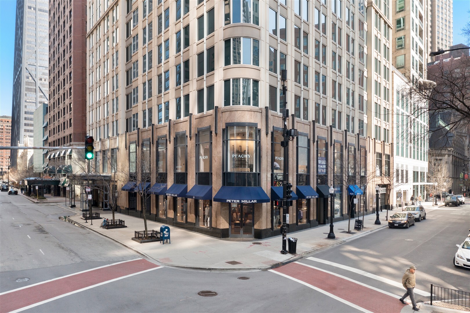 875 N Rush St, Chicago, IL for Sale