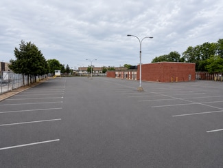Brooklyn, NY Warehouse - 10701 Avenue D