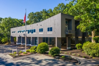 Peabody, MA Office - 100 Summit St