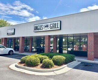Wilmington, NC Retail - 6331 Carolina Beach Rd Wilmington, NC Retail - 6331 Carolina Beach Rd