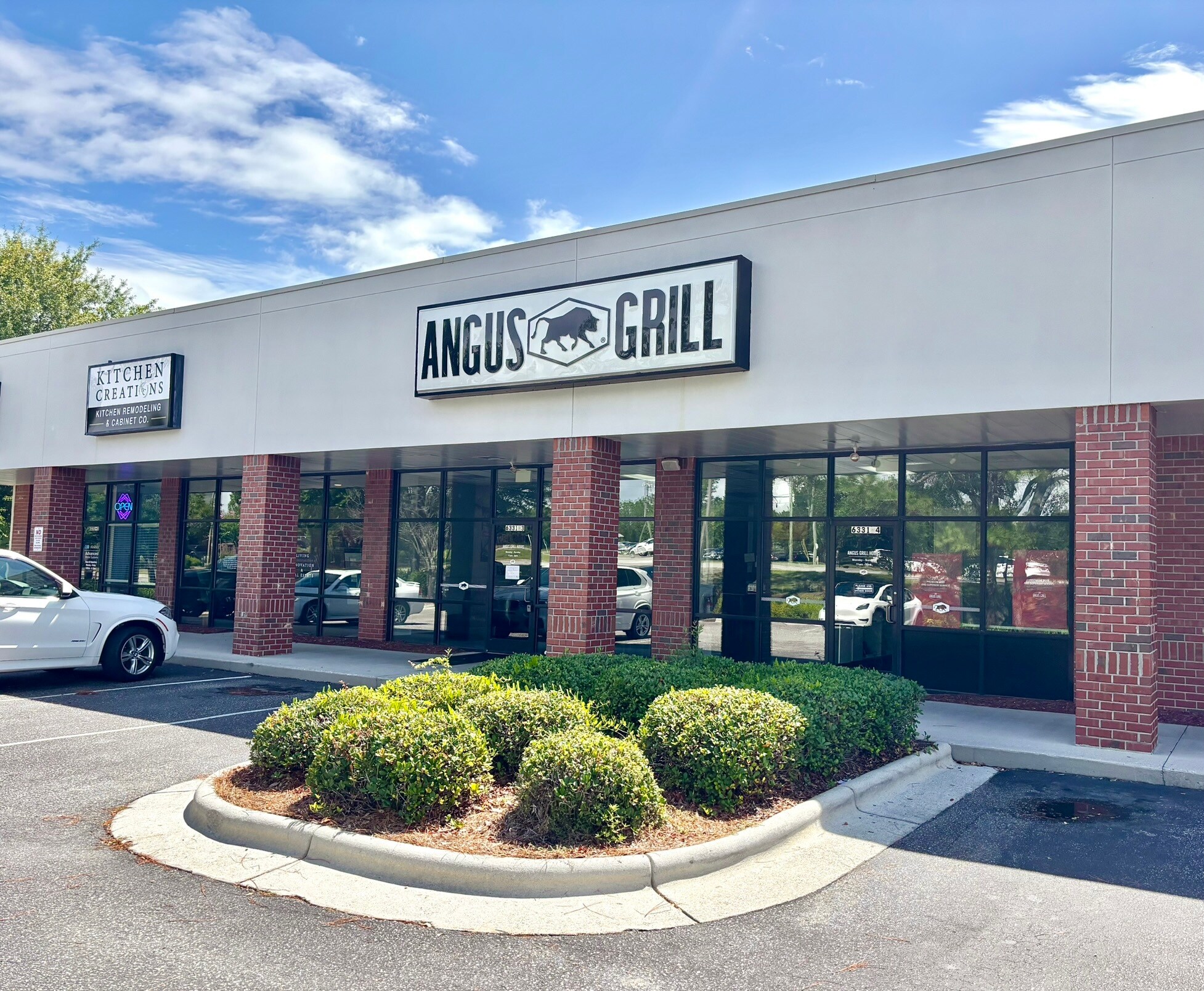 6331 Carolina Beach Rd, Wilmington, NC for Rent