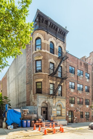 Bronx, NY Apartments - 1234 Fulton Ave