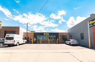 Greeley, CO Warehouse - 710 12th St