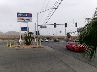 Las Vegas, NV Convenience Store - 3885 E Charleston Blvd