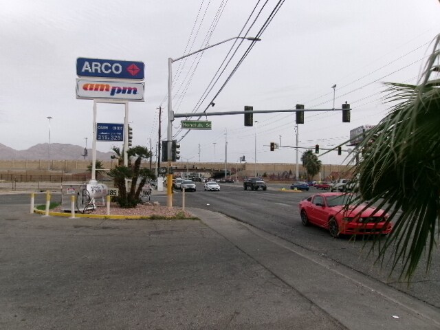 3885 E Charleston Blvd, Las Vegas, NV for Sale