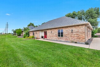 O'Fallon, MO Office - 763 W Terra Ln O'Fallon, MO Office - 763 W Terra Ln
