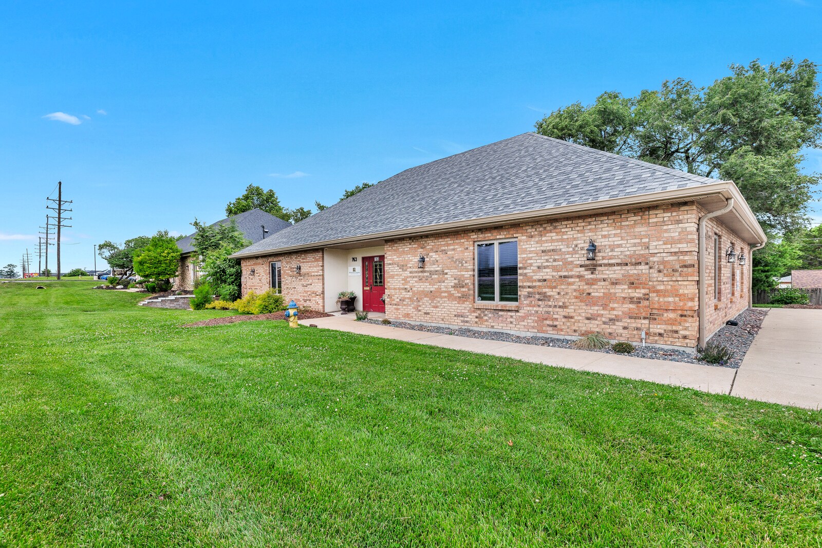 763 W Terra Ln, O Fallon, MO for Rent