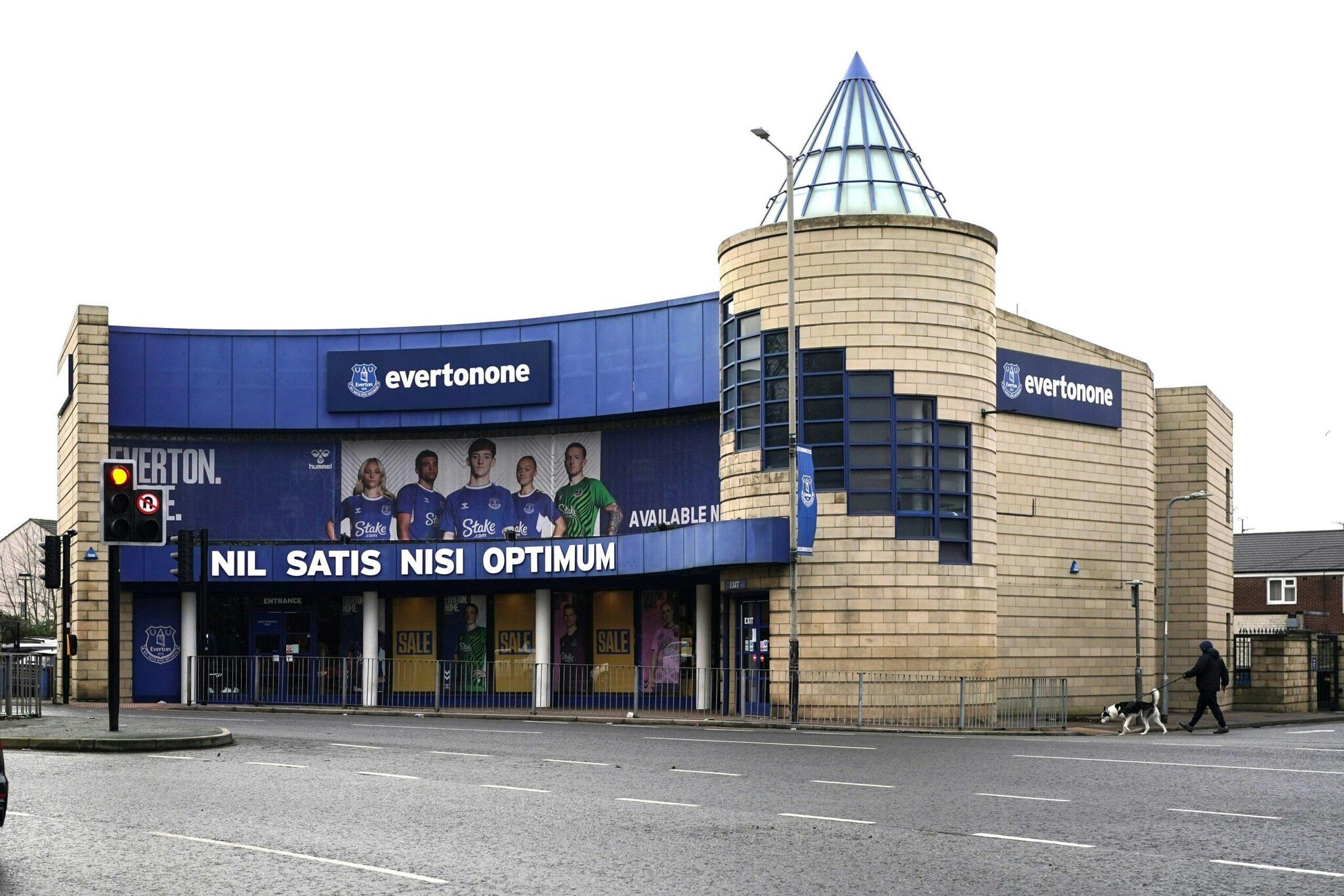 Walton Ln, Liverpool, MSY for Rent