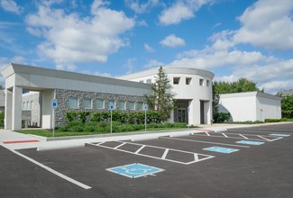 Pickerington, OH Office/Medical - 1310 N Hill Rd