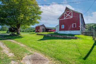 Hamburg, NJ Agricultural Land - 41 Mountain Rd Hamburg, NJ Agricultural Land - 41 Mountain Rd