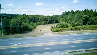 Columbus, GA Commercial Land - 6681-6687 Macon Rd