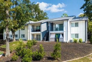 Marietta, GA Apartments - 750 Franklin Gateway SE