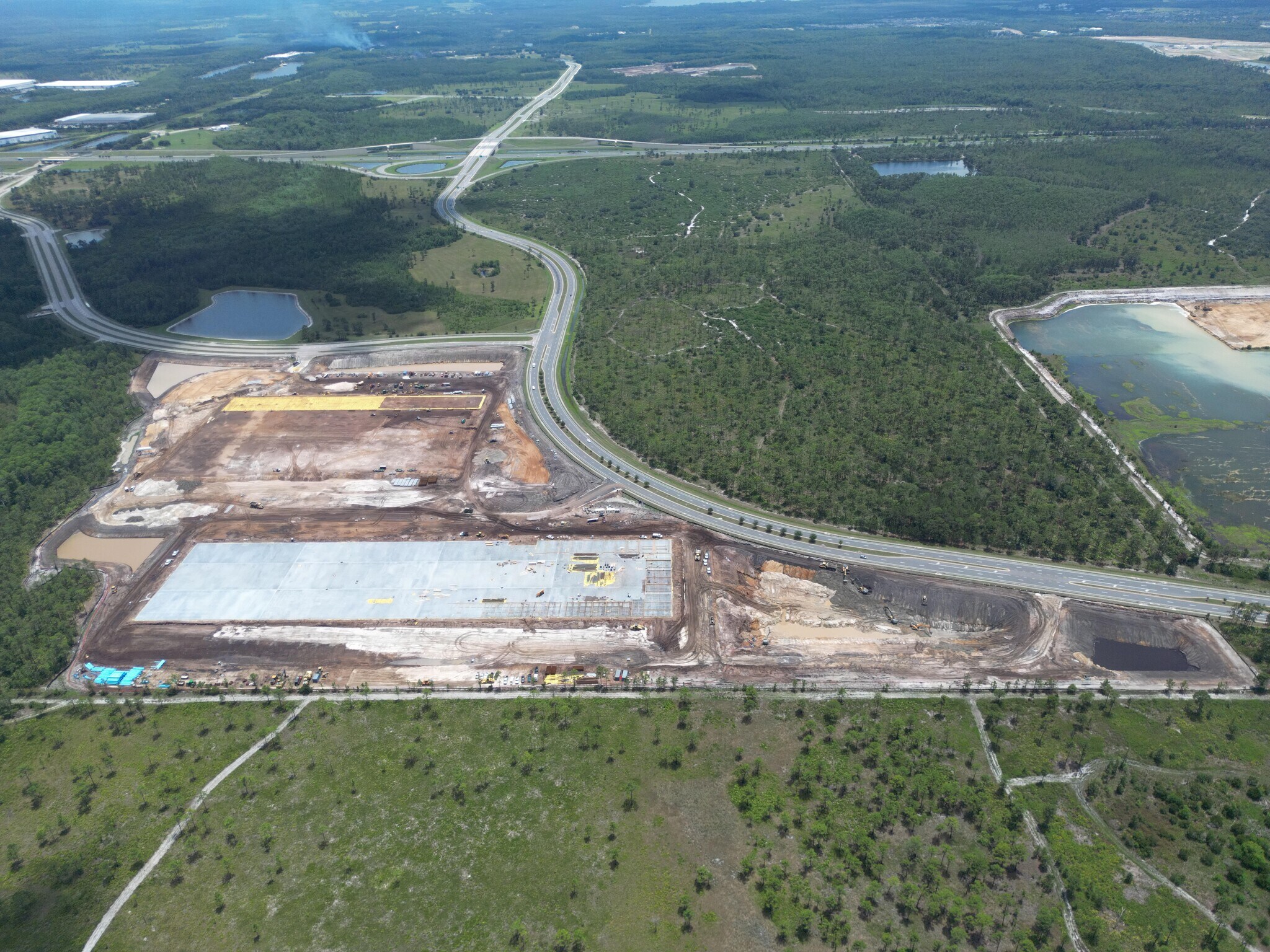 Monument Pkwy and Innovation Way, Orlando, FL for Rent