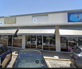 Fort Lauderdale, FL Retail - 1900 E Sunrise Blvd