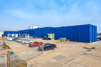 Garland, TX Industrial - 2917 Oakland Ave