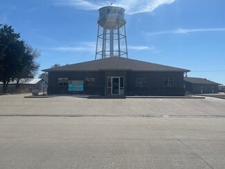 Burwell, NE Medical - 934 I St