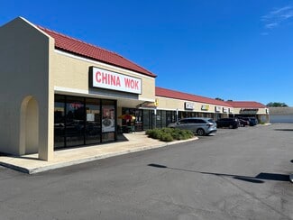 Largo, FL Retail - 13425 Belcher Rd S